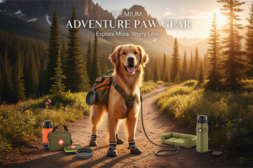 Adventure & Travel Gear