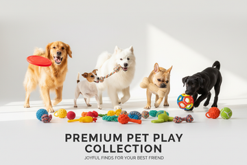 All Dog Products