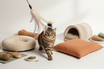 Cat Products