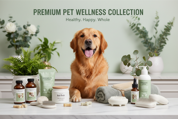 Health & Wellness Support