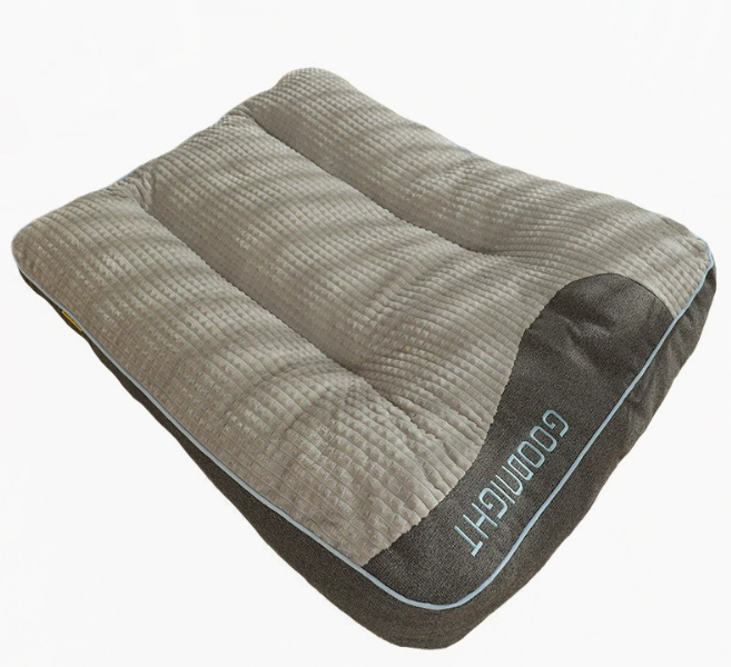 Full Body Support Calming Bed for Large Dogs