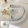 “calming pet bed for dogs”
“soft plush pet bed for cats”
“anti anxiety dog bed cozy”