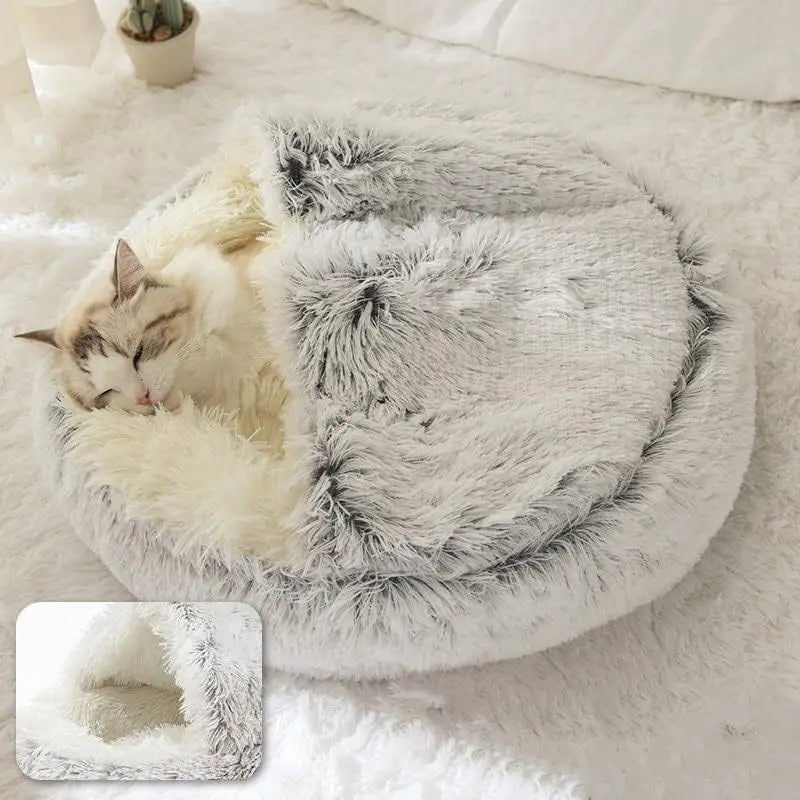 “calming pet bed for dogs”
“soft plush pet bed for cats”
“anti anxiety dog bed cozy”