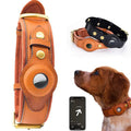 Dog Collar | The Durable Security & Style Protocol