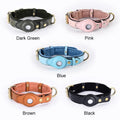 Dog Collar | The Durable Security & Style Protocol