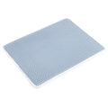 The Pet Pawducts Double-Layer Litter Mat