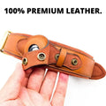 Dog Collar | The Durable Security & Style Protocol