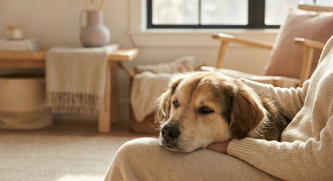 The Rescue Ready Framework | The Anxiety-to-Grounding Protocol