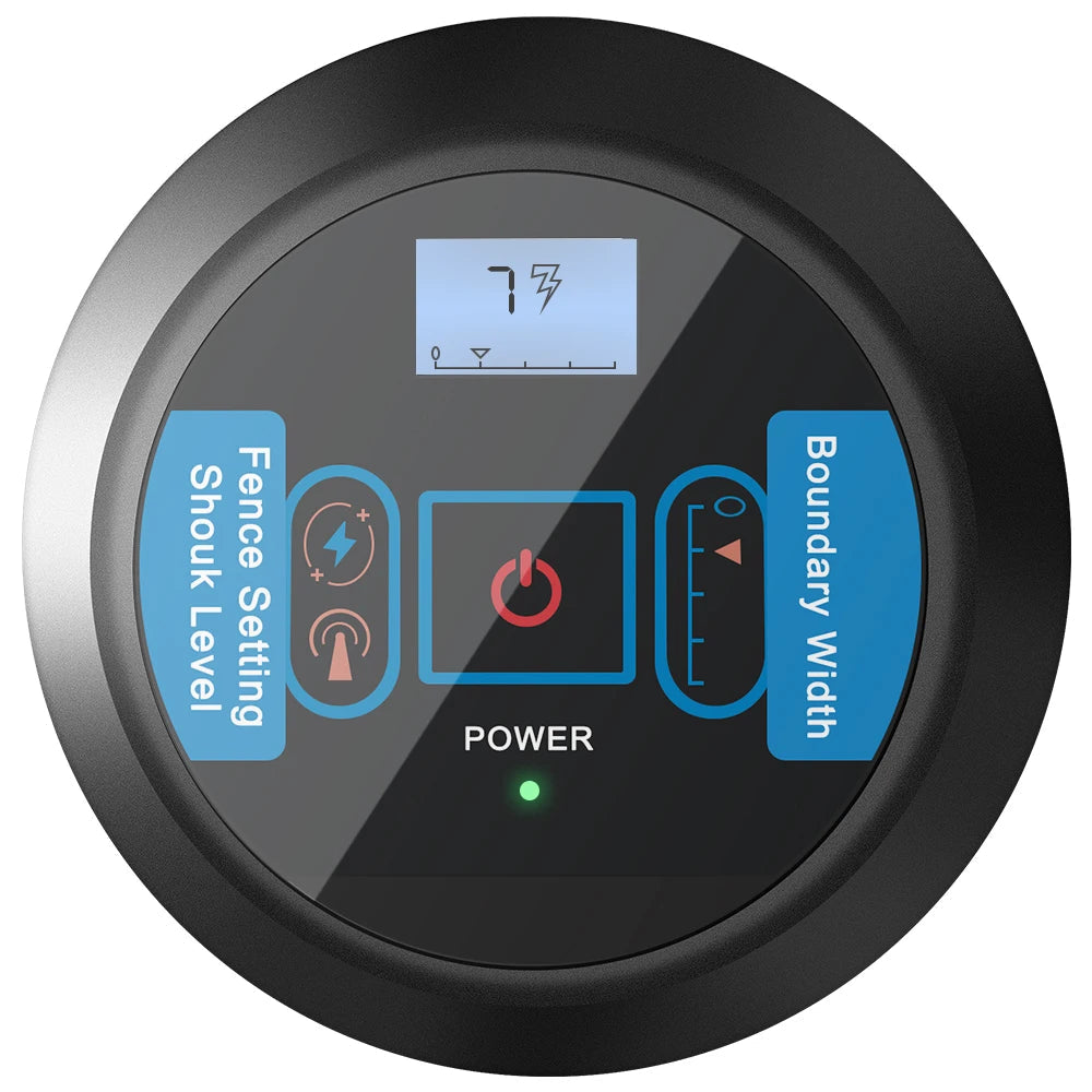 Wireless Dog Fence | GPS Containment Protocol for Total Yard Security
