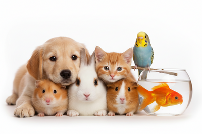 Small Pets