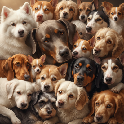 Dog Parents