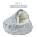 “calming pet bed for dogs”
“soft plush pet bed for cats”
“anti anxiety dog bed cozy”