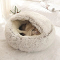 “calming pet bed for dogs”
“soft plush pet bed for cats”
“anti anxiety dog bed cozy”